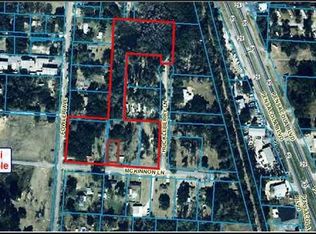 9700 Blk Fowler Ave, Pensacola, FL 32534