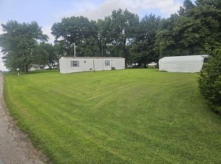 206 Cemetery Rd, Knox City, MO 63446