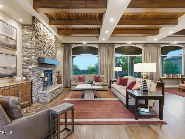 9290 E Thompson Peak Parkway #134, Scottsdale, AZ 85255