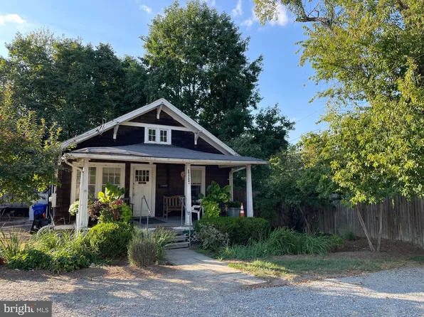 10524 Warfield St, Kensington, MD 20895