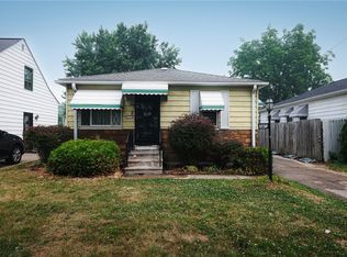 11820 Guardian Blvd, Cleveland, OH 44135