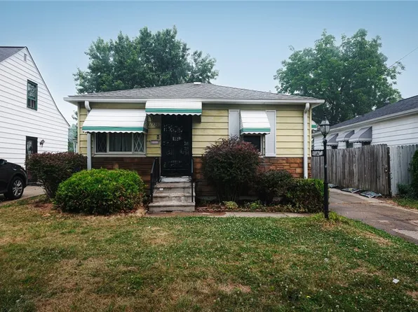 11820 Guardian Blvd, Cleveland, OH 44135