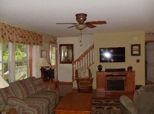 246 Griffin Rd, Wells, NY 12190