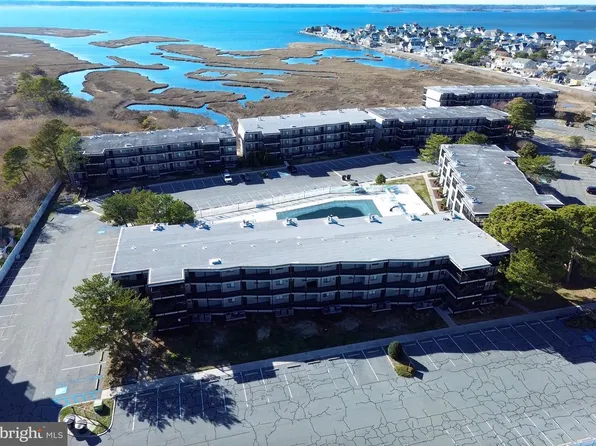 119 Old Landing Rd #307F, Ocean City, MD 21842