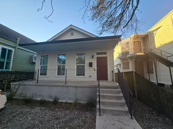 927 N Dorgenois St #927, New Orleans, LA 70119