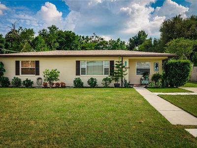 678 Avenue K SE, Winter Haven, FL, 33880