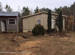1028 Goddard Rd, Bear Creek, AL 35543