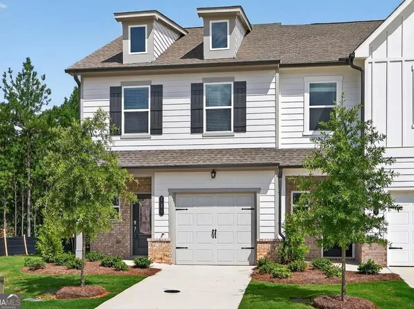 120 Hazel Dr, McDonough, GA 30253