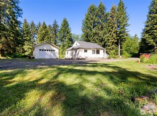 44 Edie Ln, Naselle, WA 98638