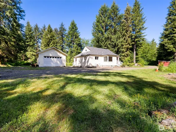 44 Edie, Naselle, WA 98638