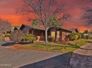55 Cathedral Rock Dr, Sedona, AZ 86351