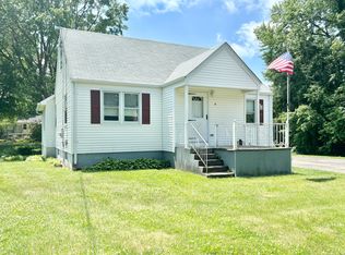 15 Yale Rd, East Hartford, CT 06108