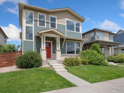 2962 Sykes Dr, Fort Collins, CO, 80524