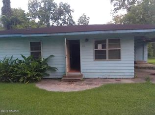 403 Dupre St W, Washington, LA 70589