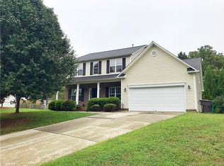 3933 Blairwood St, High Point, NC 27265