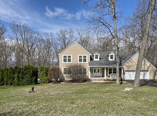 7 Eric Trl, Sussex, NJ 07461