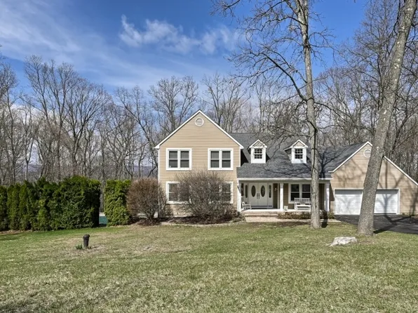 7 Eric Trl, Vernon Twp., NJ 07461