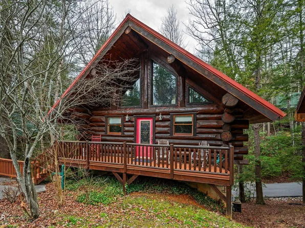 512 Hoot Owl Way, Gatlinburg, TN 37738