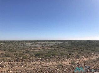 39 E Chickasaw Rd, Hagerman, NM 88232