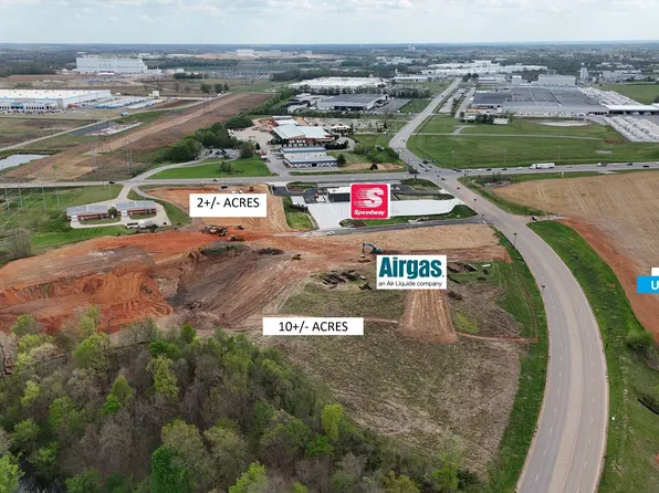 3820 Guthrie Hwy, Clarksville, TN 37040