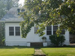 8 Randall Avenue #Second Floor, Pikesville, MD 21208