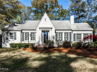 1176 S Jackson Springs Rd, Macon, GA 31211