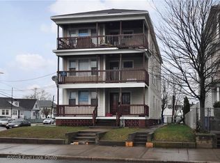 300 Webster Ave, Cranston, RI 02920