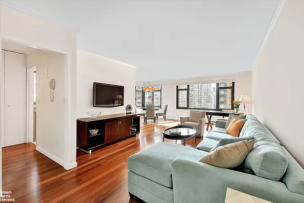 Sold by Brown Harris Stevens | media 8