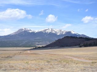 10340 Ranch Road, Hartsel, CO 80449