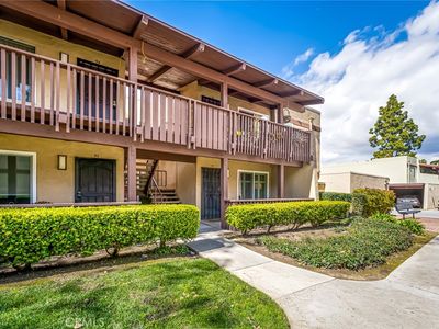 1040 W Macarthur Blvd APT 95, Santa Ana, CA, 92707