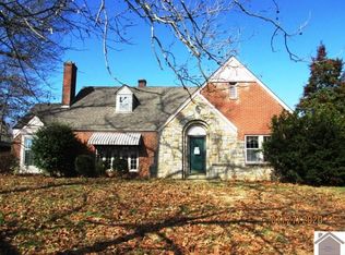 1123 Lone Oak Rd, Paducah, KY 42003