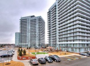4633 Glen Erin Dr #908, Mississauga, ON L5M 0Y6