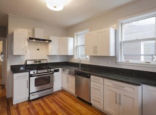 38 Cherry St #1A, Somerville, MA 02144