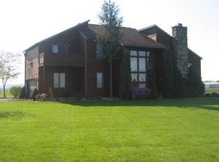 3 Lakeview Rd, Danville, PA 17821