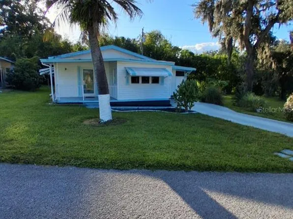 6123 RIDGEWOOD DRIVE, ZEPHYRHILLS, FL 33542