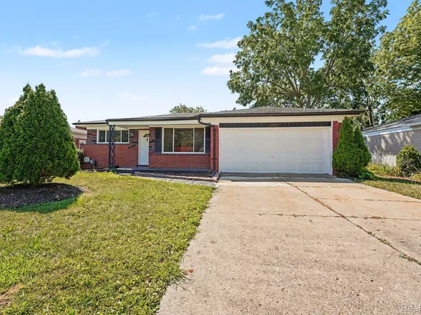 12922 E Thirteen Mile Rd, Warren, MI 48088
