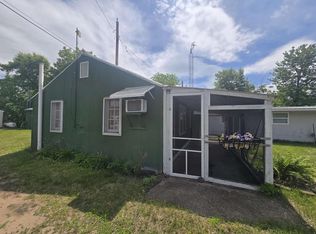 10606 Pine Ln, Bloomington, WI 53804