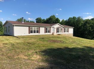 11852 Fallsburg Rd NE, Frazeysburg, OH