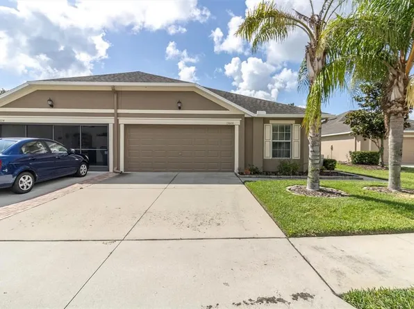 13600 Crest Lake Dr, Hudson, FL 34669