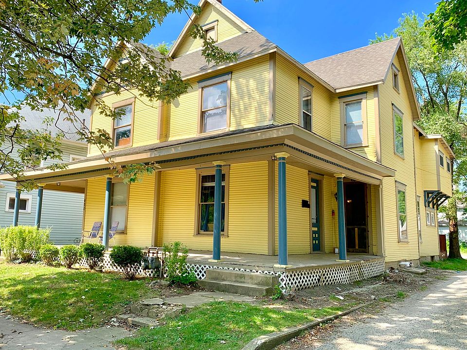 1st image of 418 W Charles St