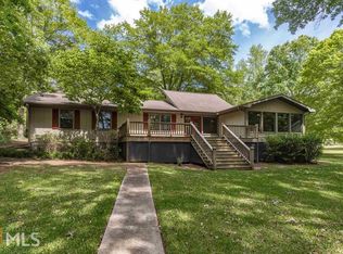135 Misty Ln, Eatonton, GA