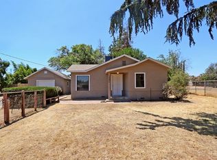 1551 N Valentine Ave, Fresno, CA 93722