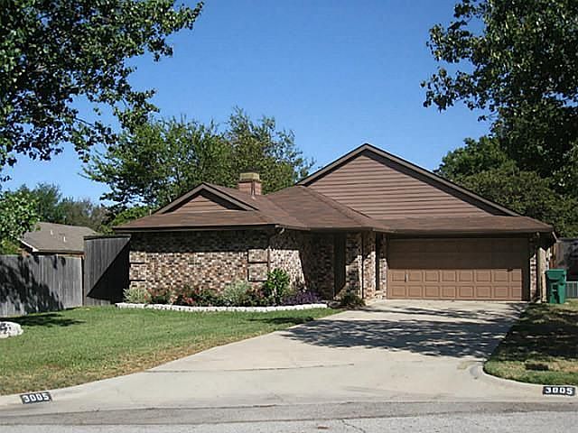 1st image of 3005 Mistywood Ln