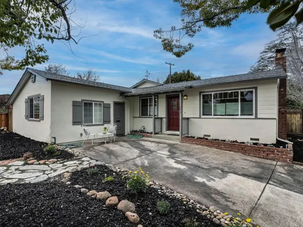771 Ricky Dr, Campbell, CA 95008
