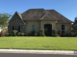 10674 Creek Haven Ct, Denham Springs, LA 70726