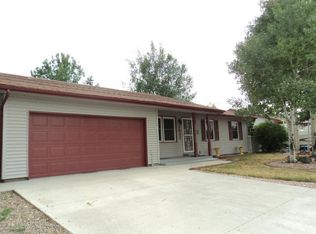 2032 W 3rd St, Craig, CO 81625