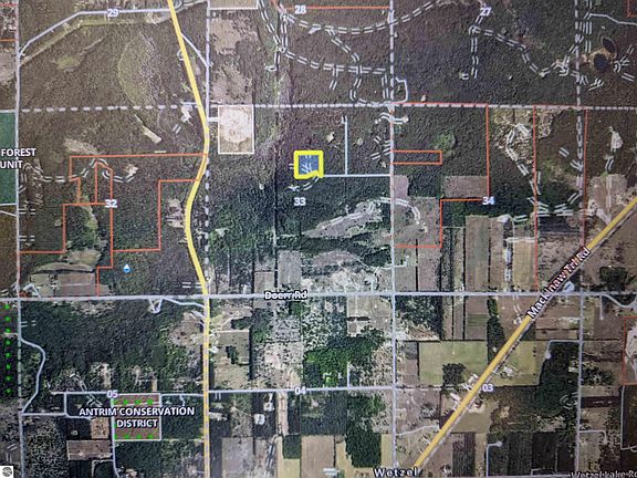 4th image of 0 Satterly Trl Lot 15