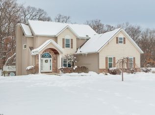 44873 Hayden St, Mattawan, MI 49071