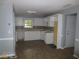 218 Seminary Rdg, Griffin, GA 30224