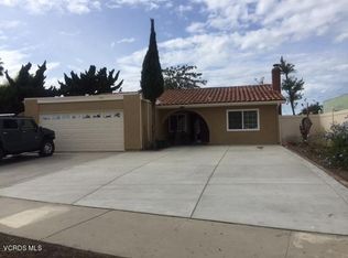 1145 Novato Dr, Oxnard, CA 93035